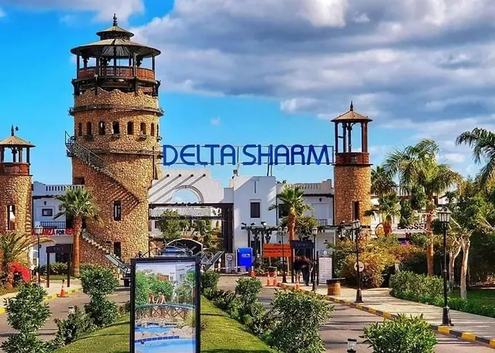 Delta * Şarm El-Şeyh