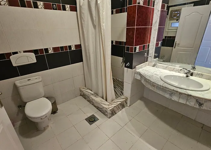 Delta Daire Şarm El-Şeyh