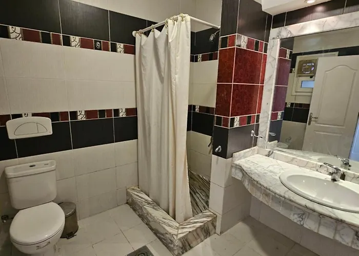 Delta Şarm El-Şeyh
