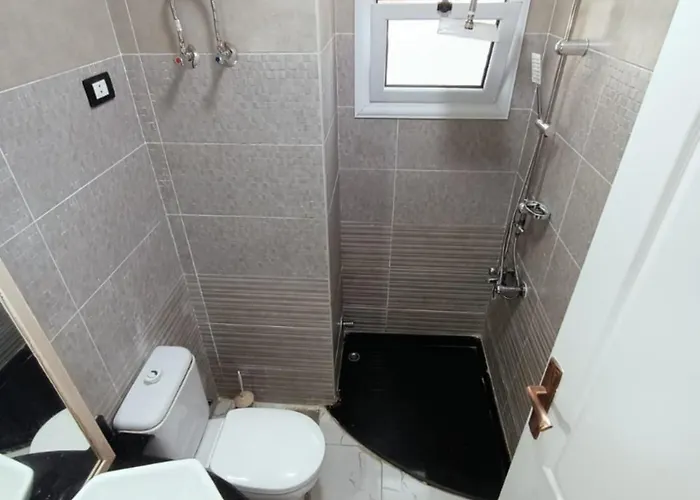 Delta Daire Şarm El-Şeyh