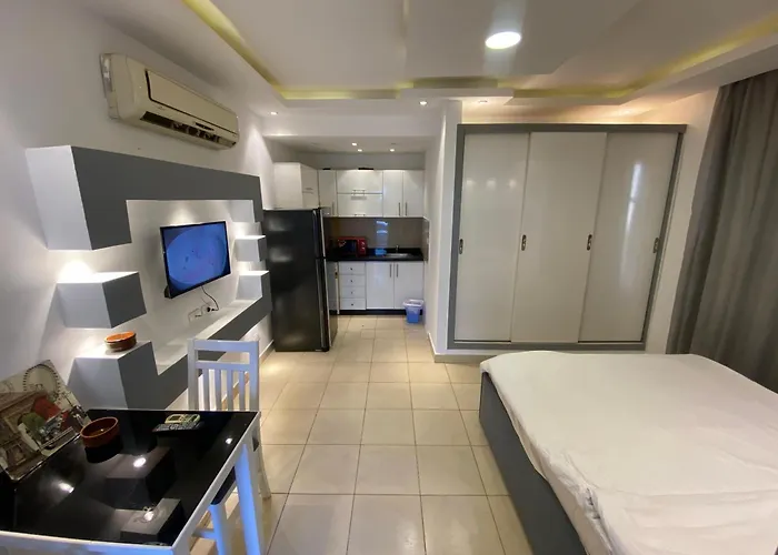 Delta Daire Şarm El-Şeyh