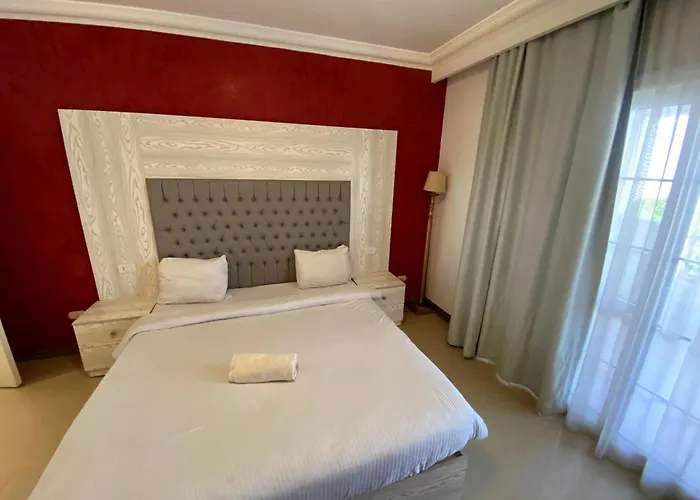 Daire Delta Şarm El-Şeyh